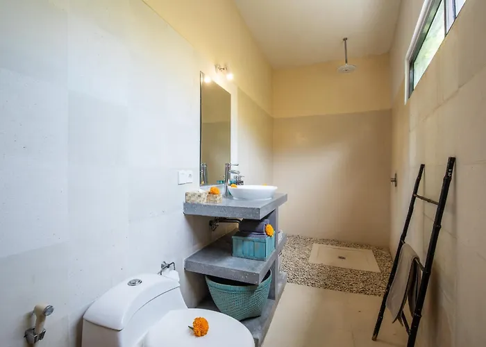 Mala Villa Canggu (Bali)