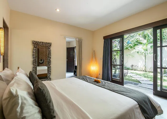 Villa Mala Canggu (Bali)