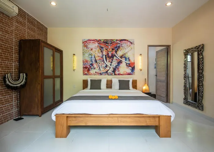 Villa Mala *