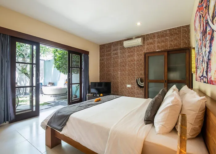 Mala Villa *