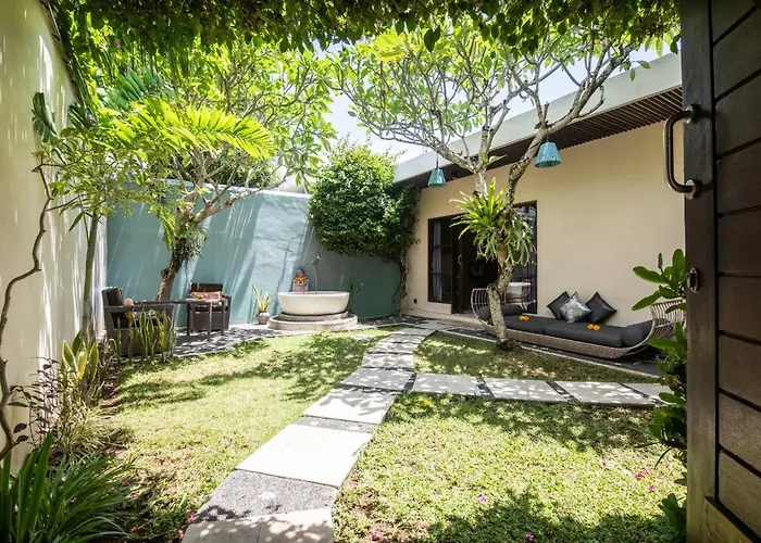 Mala Villa *