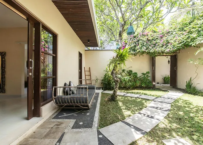 Mala * Canggu (Bali)