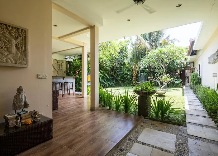 Villa Mala