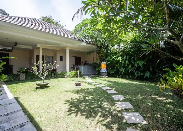 Villa Mala Canggu (Bali)