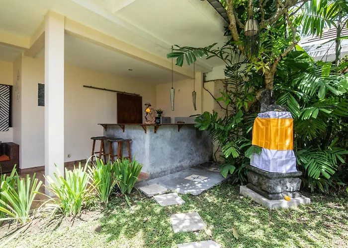 Mala * Canggu (Bali)