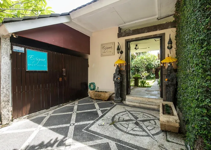 Mala * Canggu (Bali)