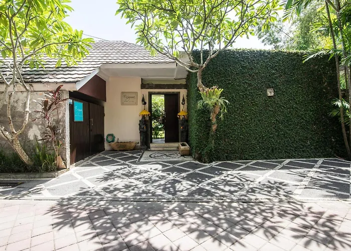 Villa Mala Canggu (Bali)